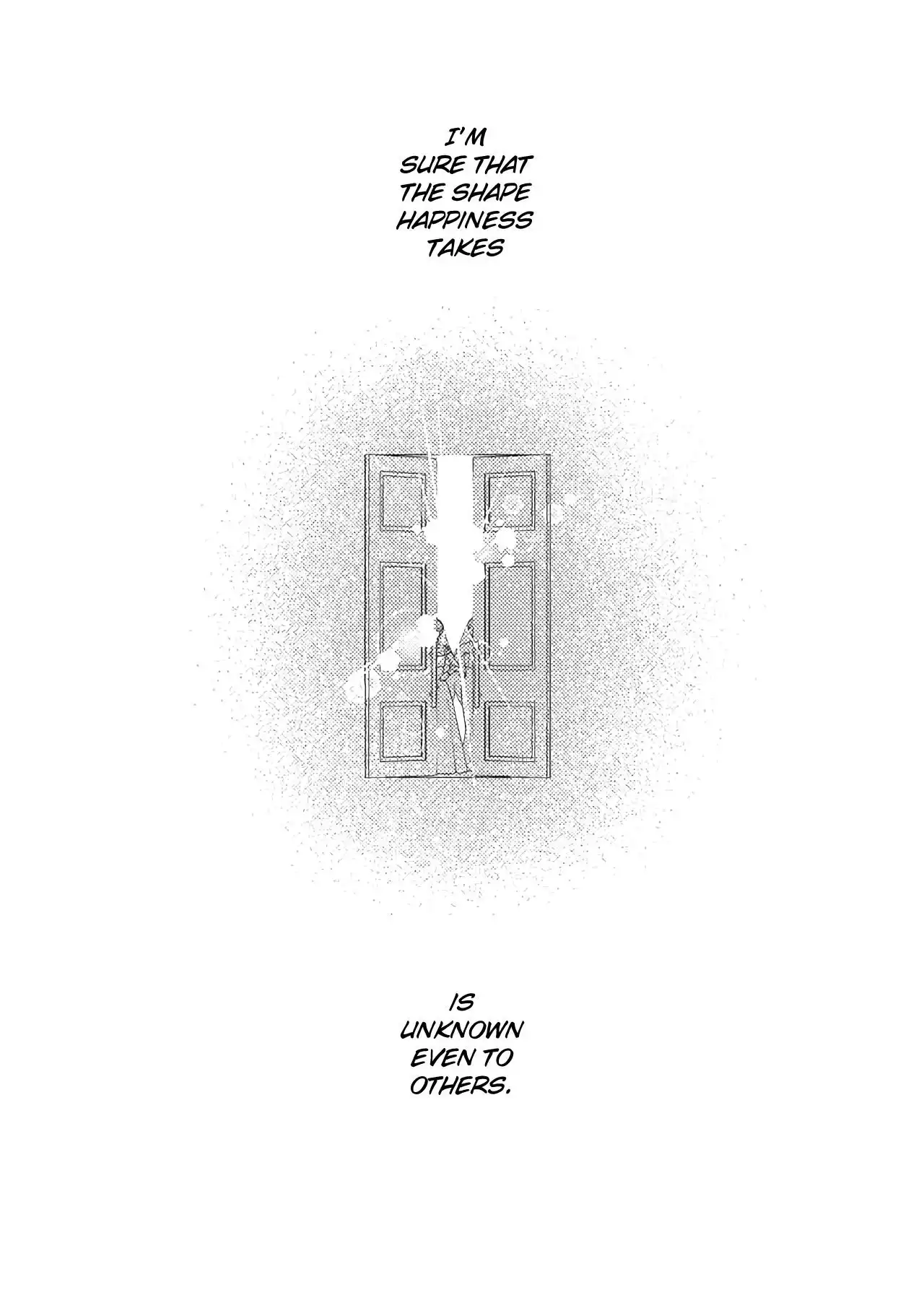 Kanojo ni Naritai Kimi to Boku Chapter 50 1